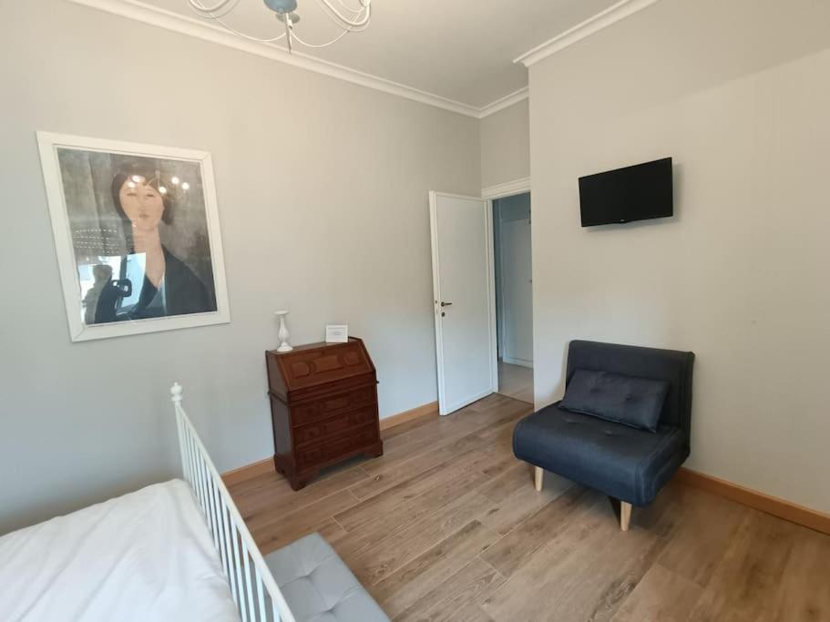 S Peter Ristrutturato In Centro Appartement