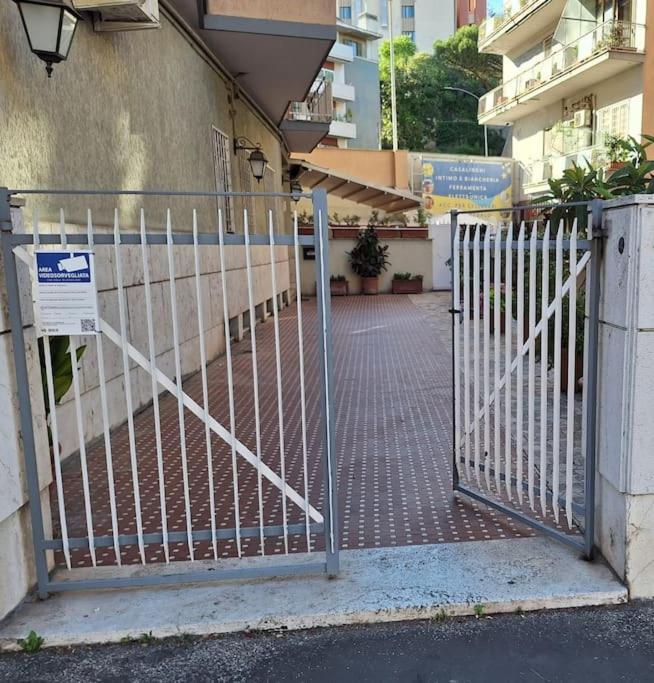 S Peter Ristrutturato In Centro Apartment Rome