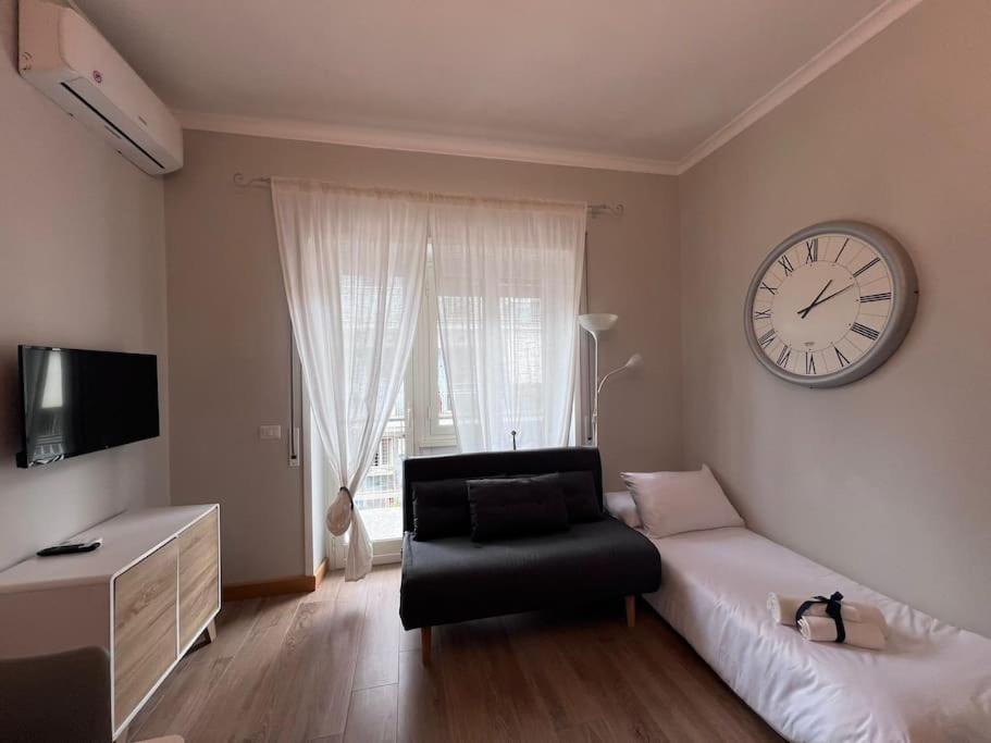 Apartment S Peter Ristrutturato In Centro Rome