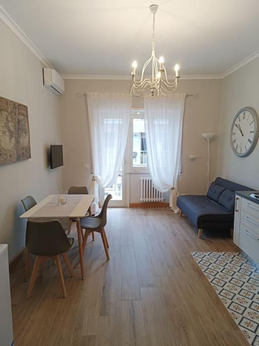 Appartement S Peter Ristrutturato In Centro