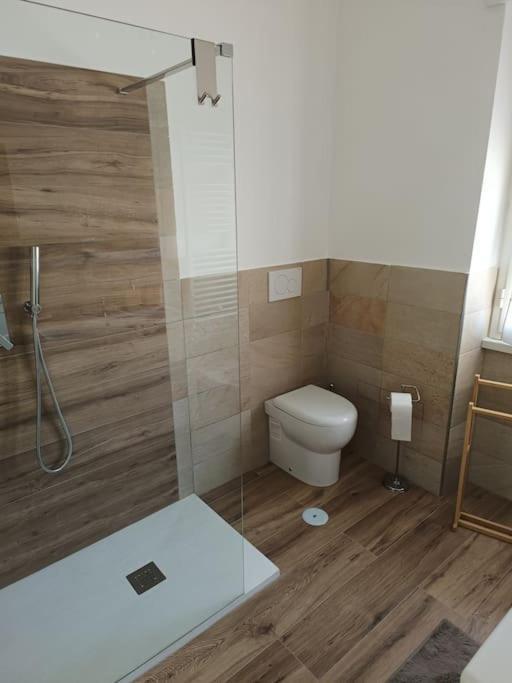 Apartment S Peter Ristrutturato In Centro Rome