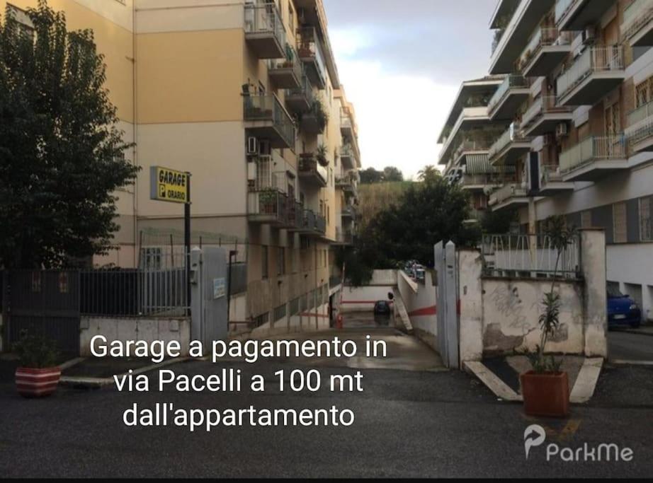 S Peter Ristrutturato In Centro Rome