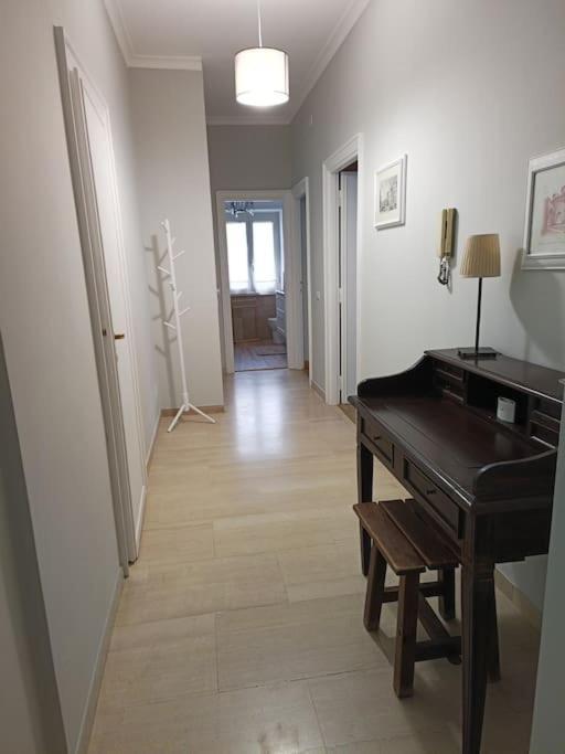 S Peter Ristrutturato In Centro Appartement