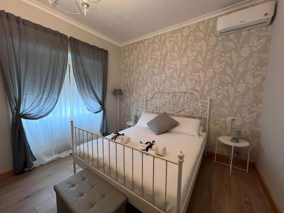 S Peter Ristrutturato In Centro Apartment Rome