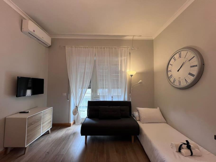 Appartement S Peter Ristrutturato In Centro Rome