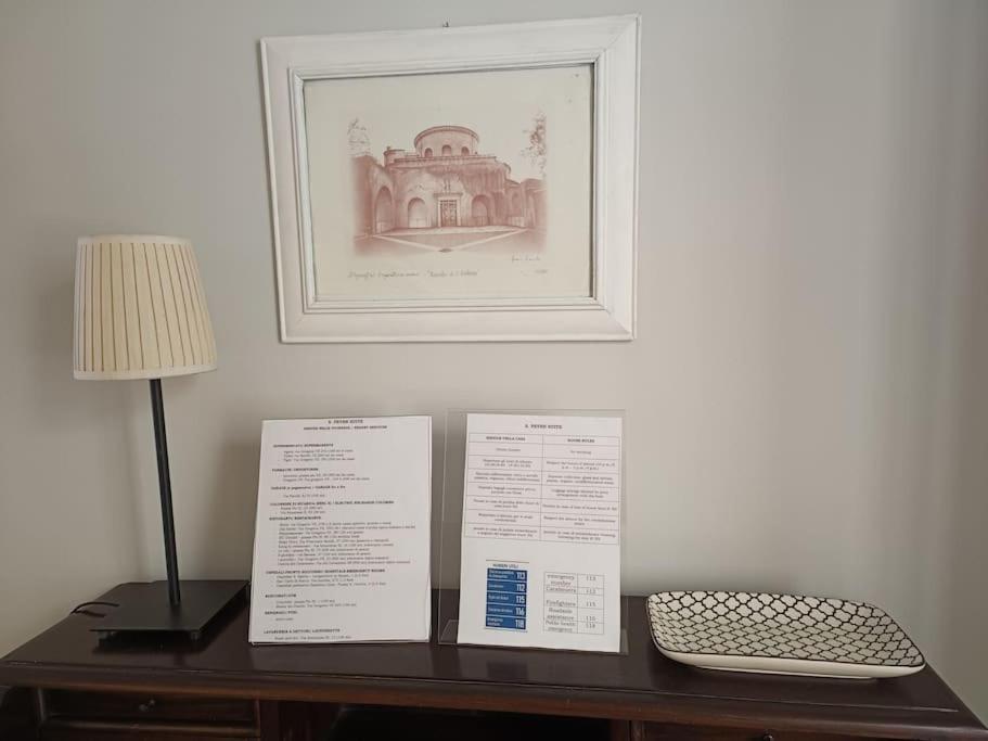 S Peter Ristrutturato In Centro Appartement