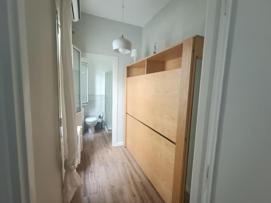S Peter Ristrutturato In Centro Appartement *