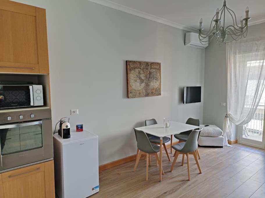 Apartment S Peter Ristrutturato In Centro Rome