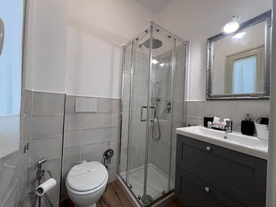S Peter Ristrutturato In Centro Appartement