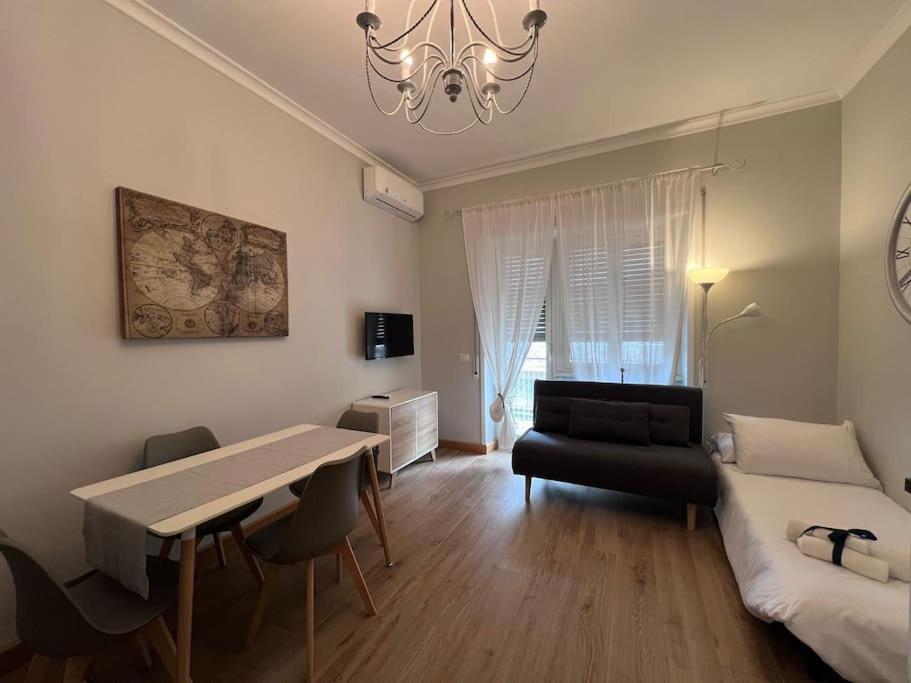 Appartement S Peter Ristrutturato In Centro