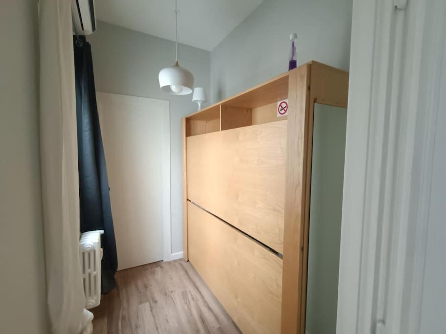 S Peter Ristrutturato In Centro Appartement *
