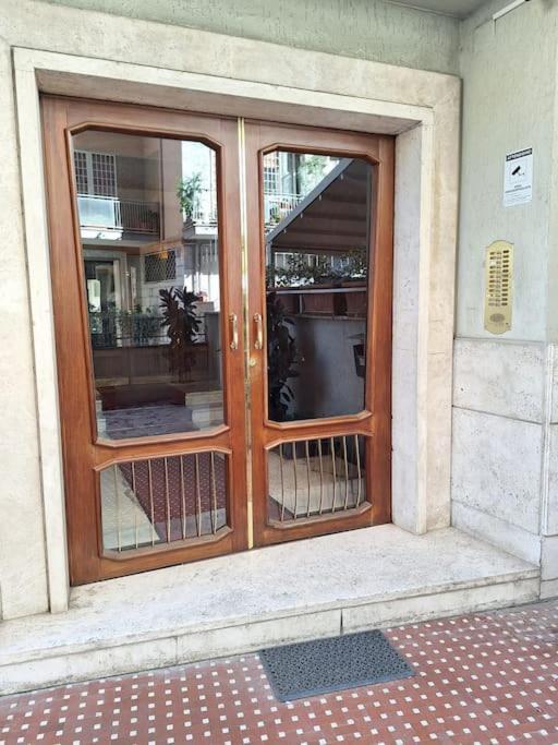 Appartement S Peter Ristrutturato In Centro Rome