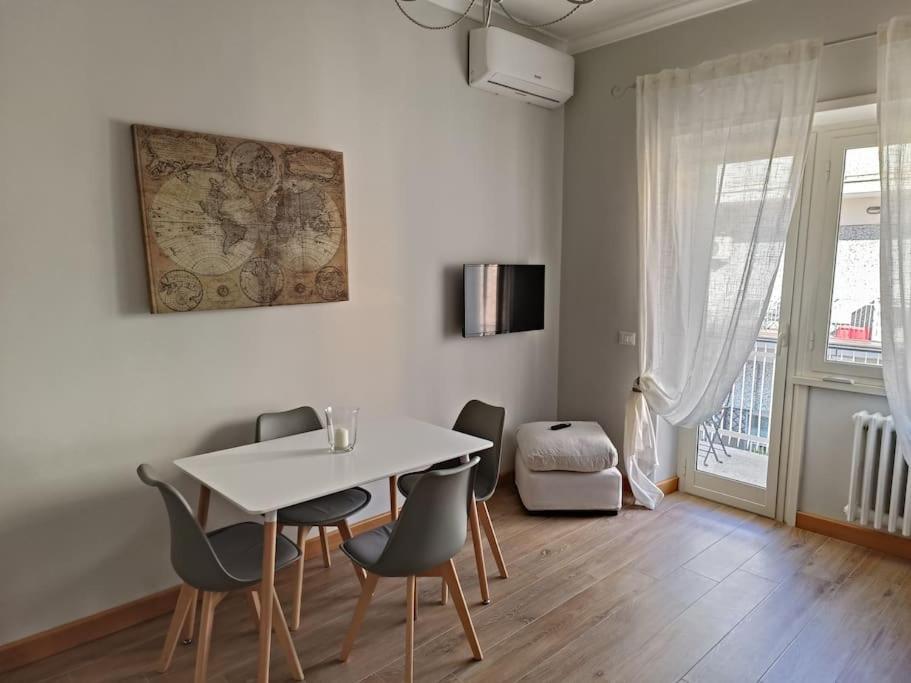 S Peter Ristrutturato In Centro Appartement *