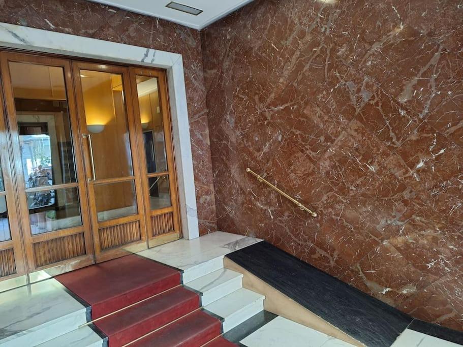 S Peter Ristrutturato In Centro Apartment Rome