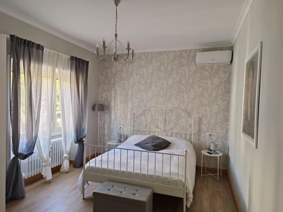 S Peter Ristrutturato In Centro Appartement