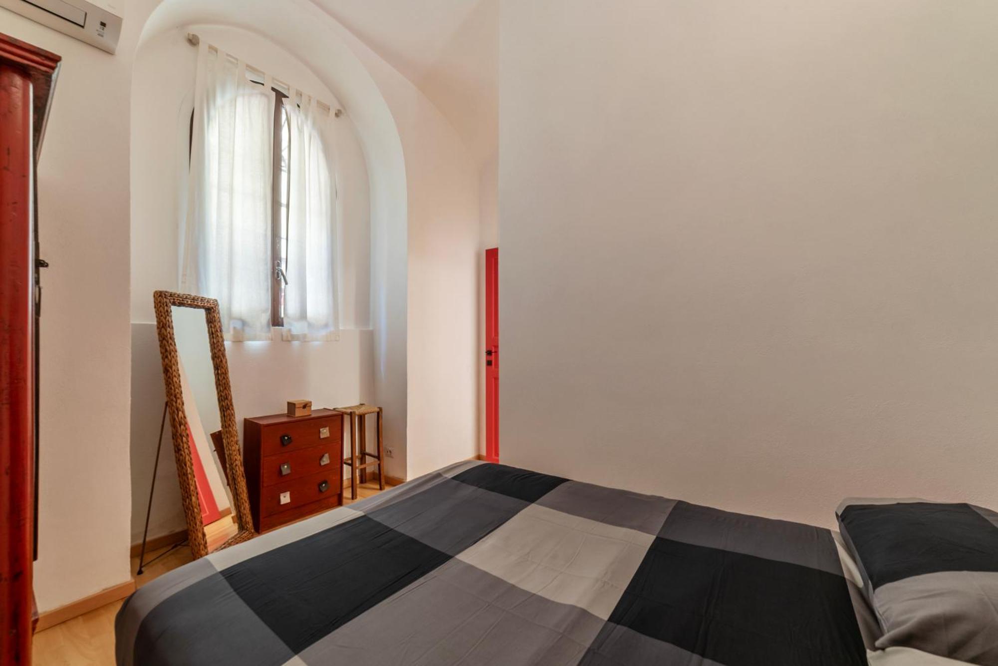 Campani Cozy Apartment Rome