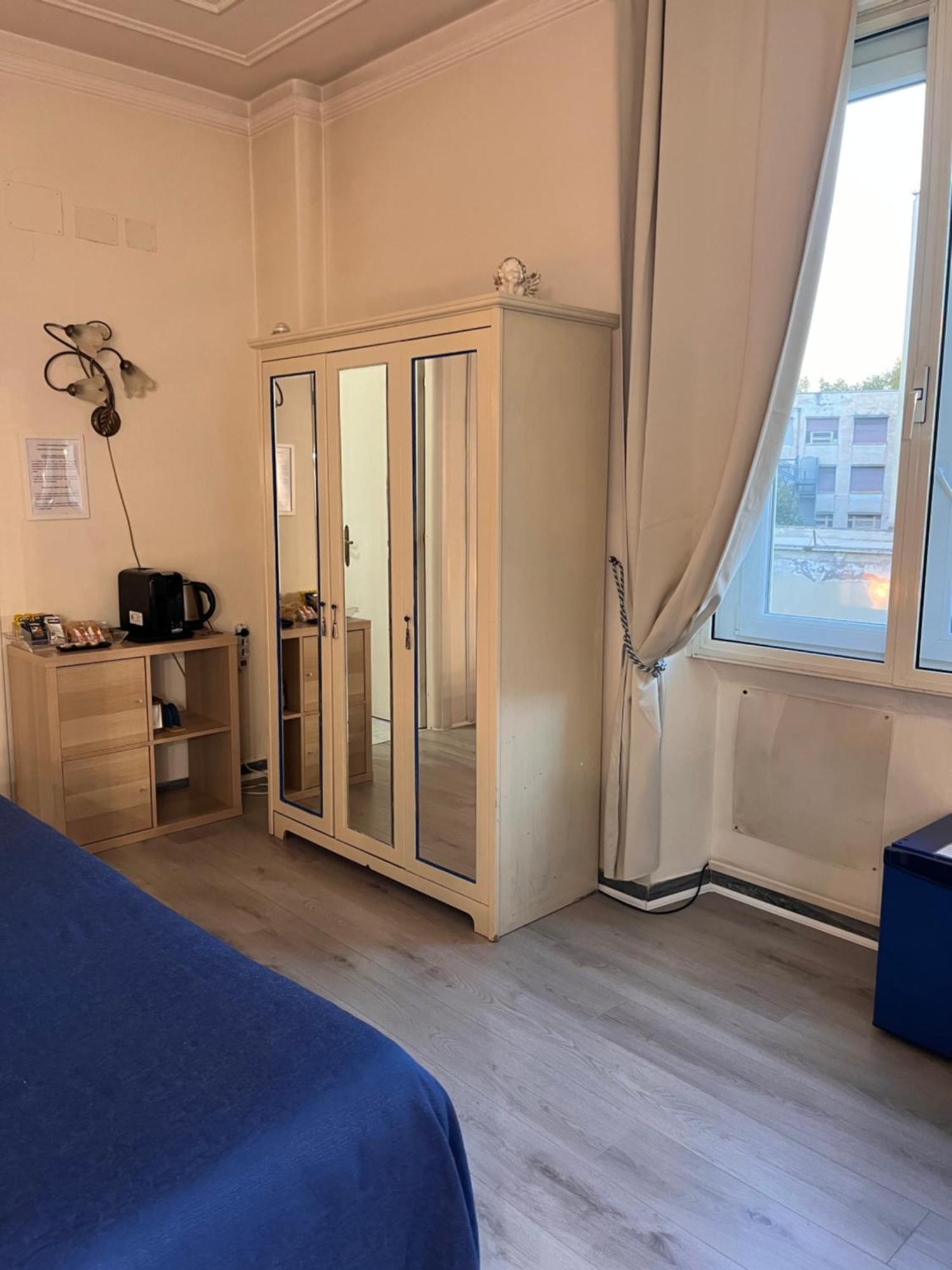 Dolcevirginia Bed & Breakfast Rome
