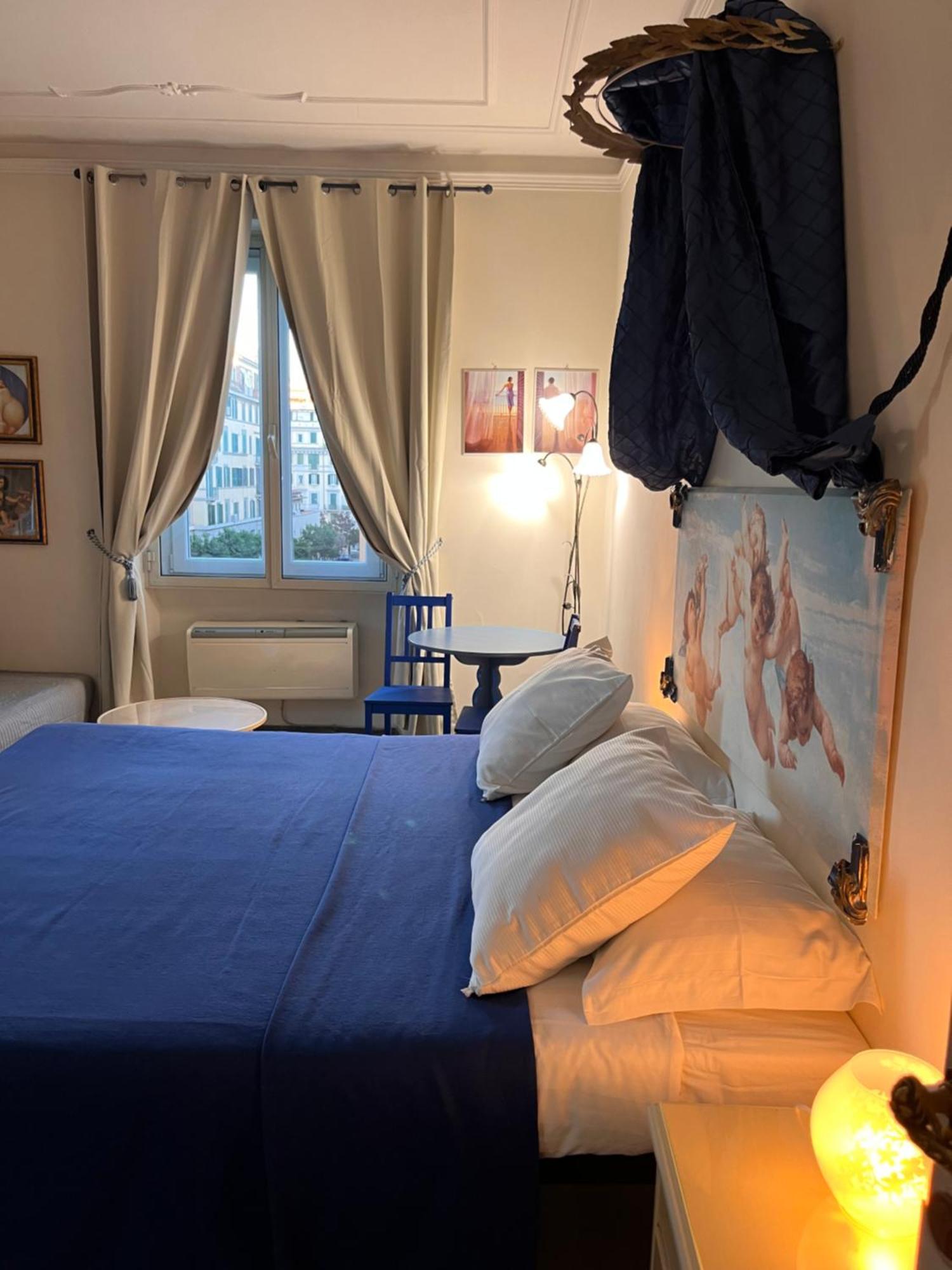 Dolcevirginia Bed & Breakfast Rome