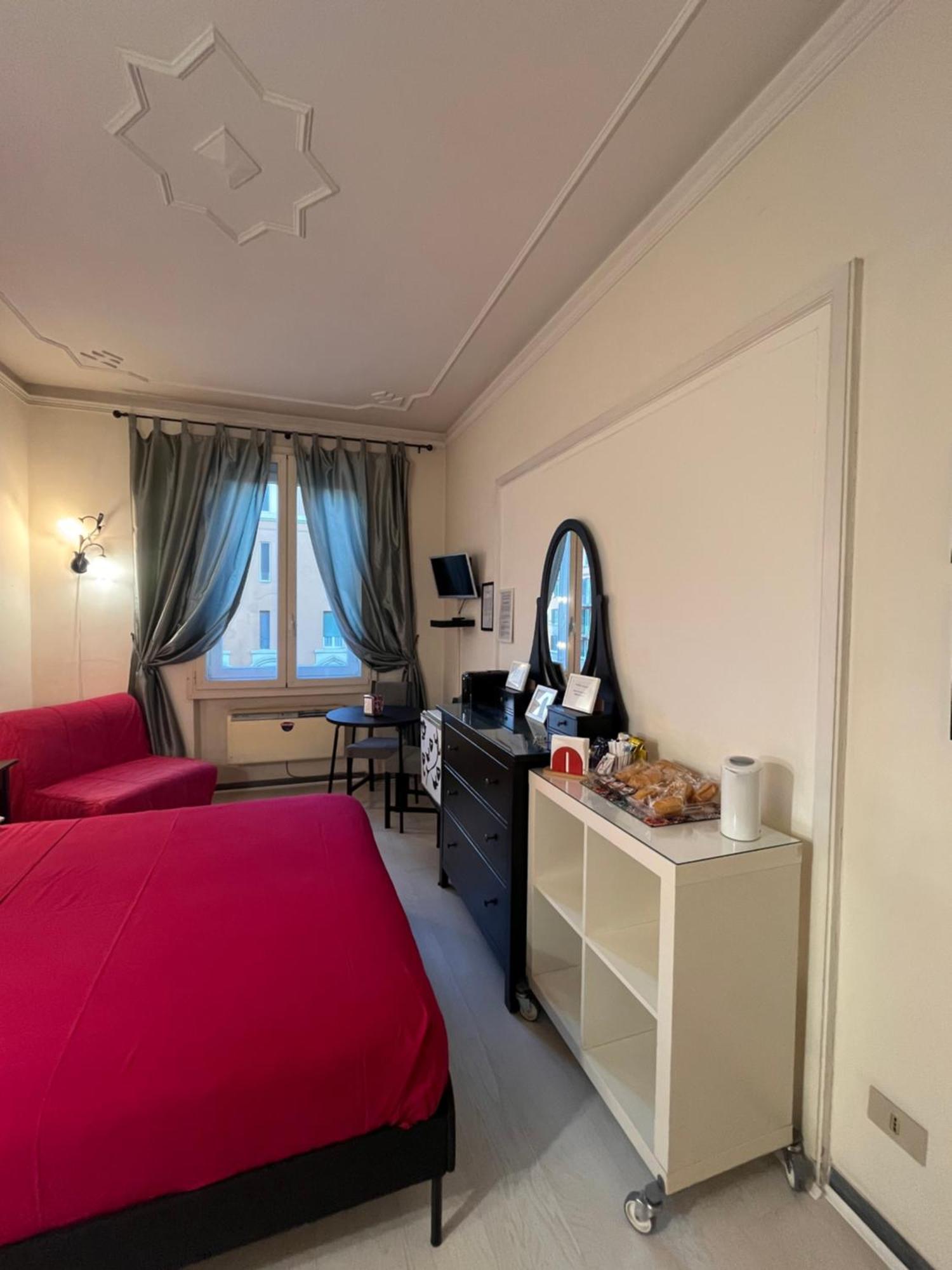 Dolcevirginia Bed & Breakfast Rome