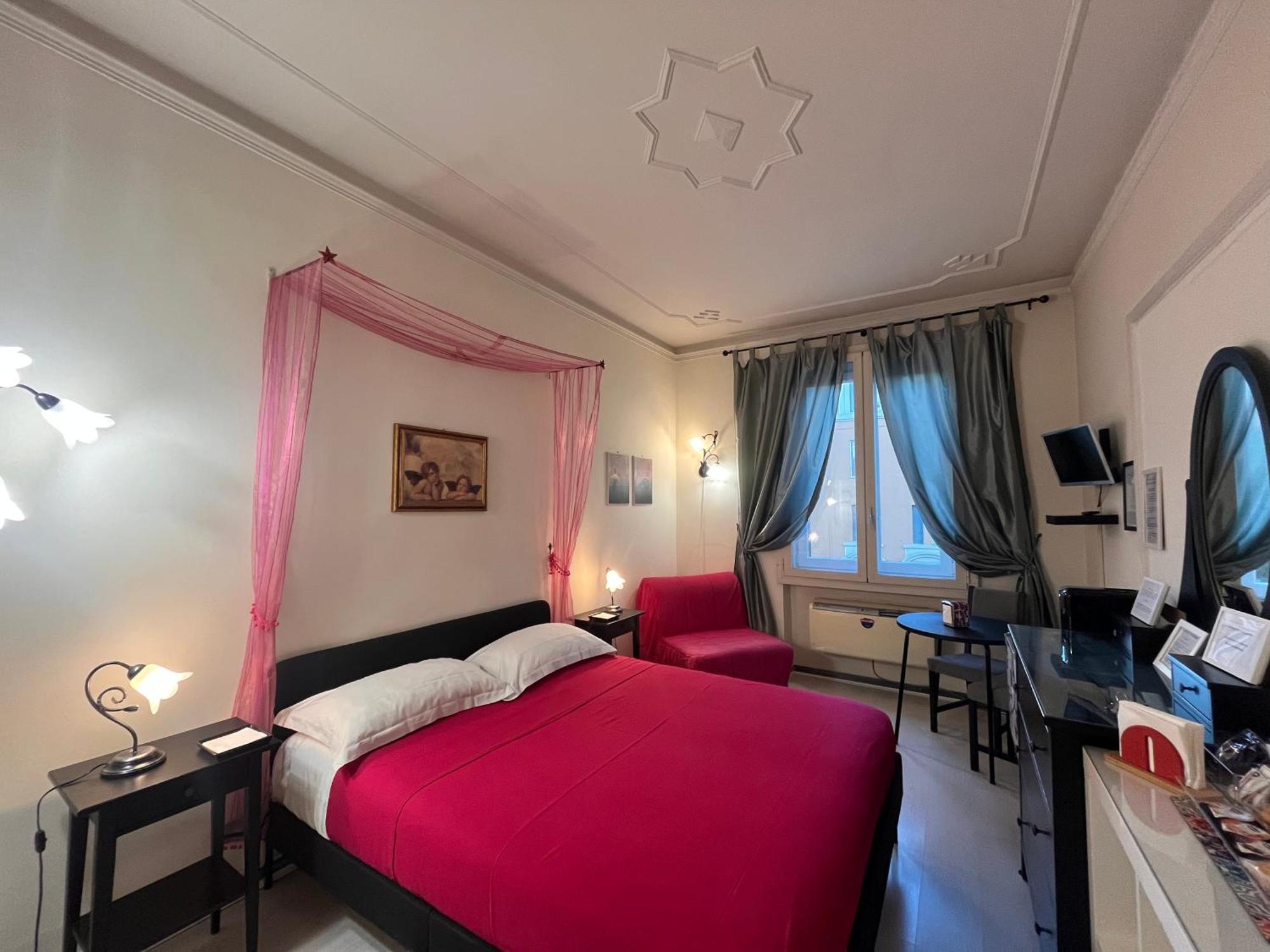 Bed & Breakfast Dolcevirginia Rome