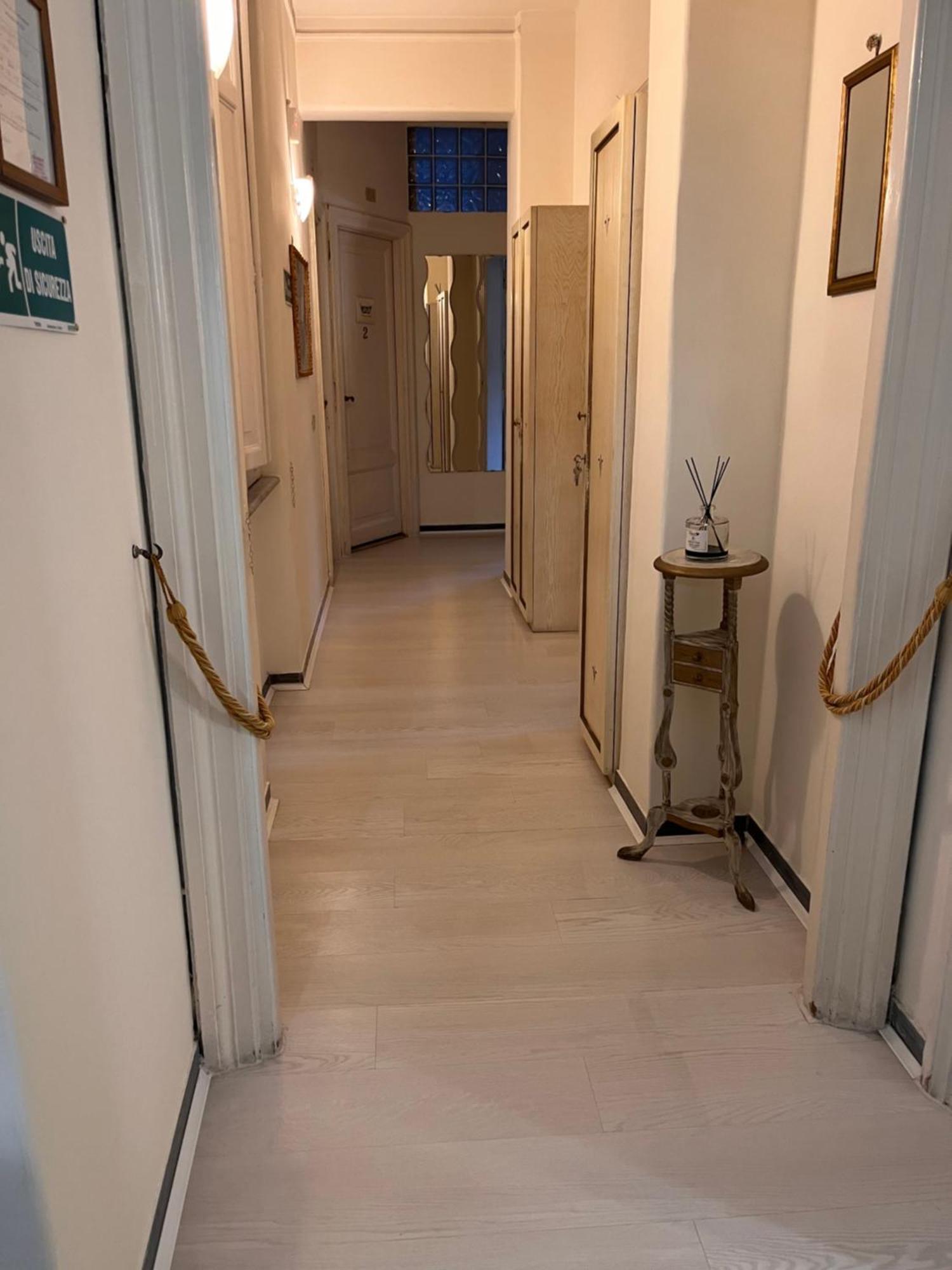 Bed & Breakfast Dolcevirginia