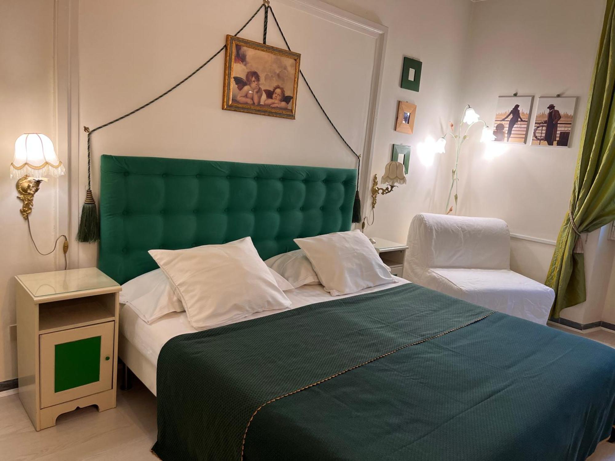 Bed & Breakfast Dolcevirginia 3*