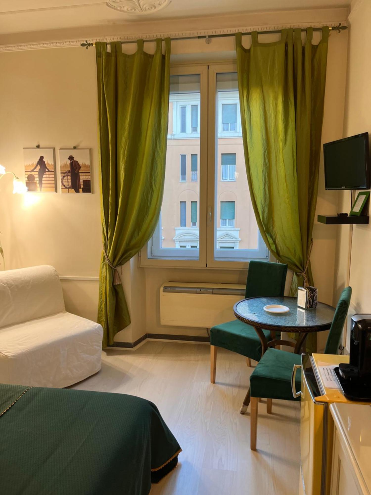 Dolcevirginia Bed & Breakfast Rome