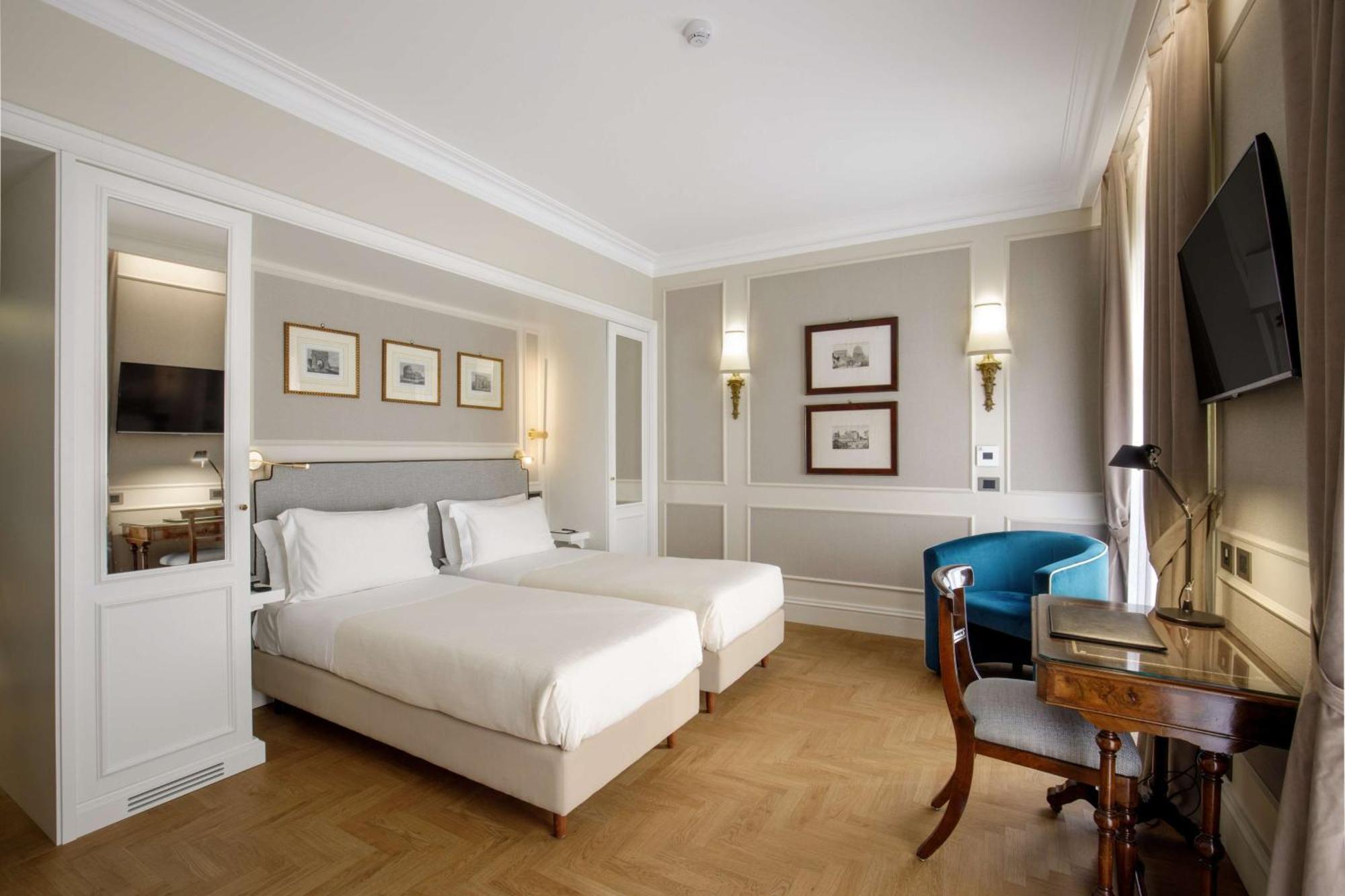 Hotel Canada, Bw Premier Collection