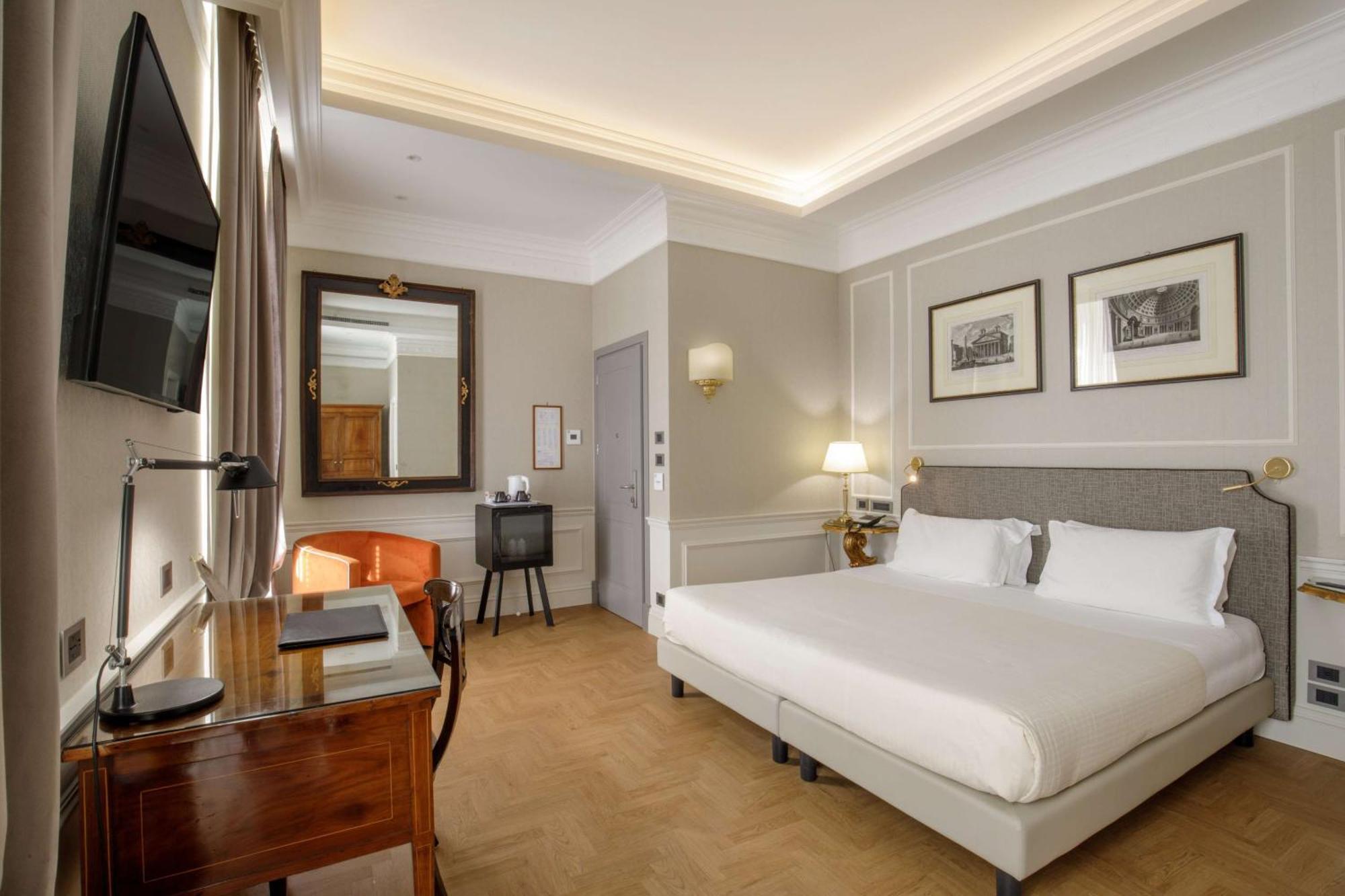 Canada, Bw Premier Collection Hotel 3*