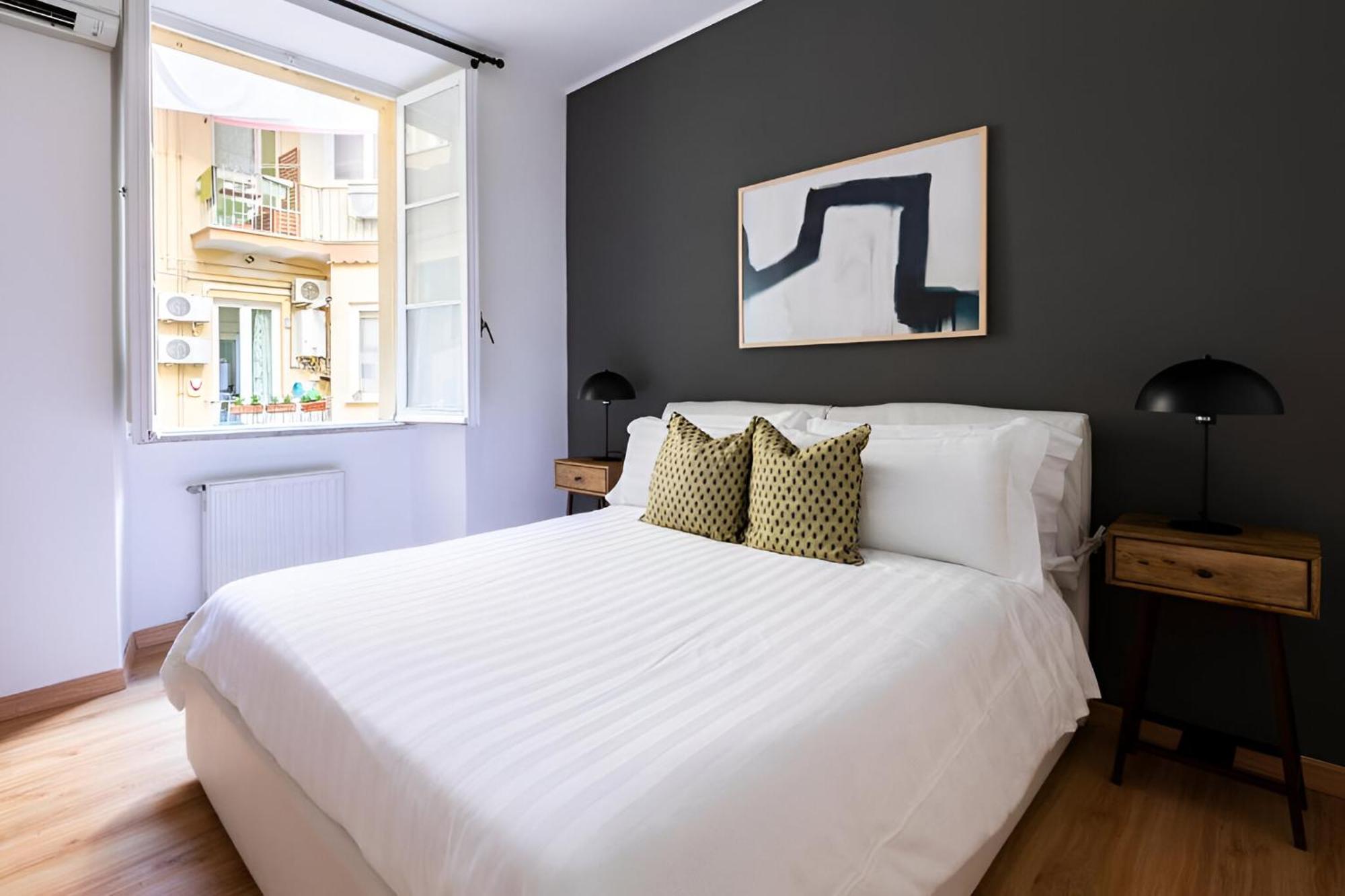 Maison Boncompagni Roma