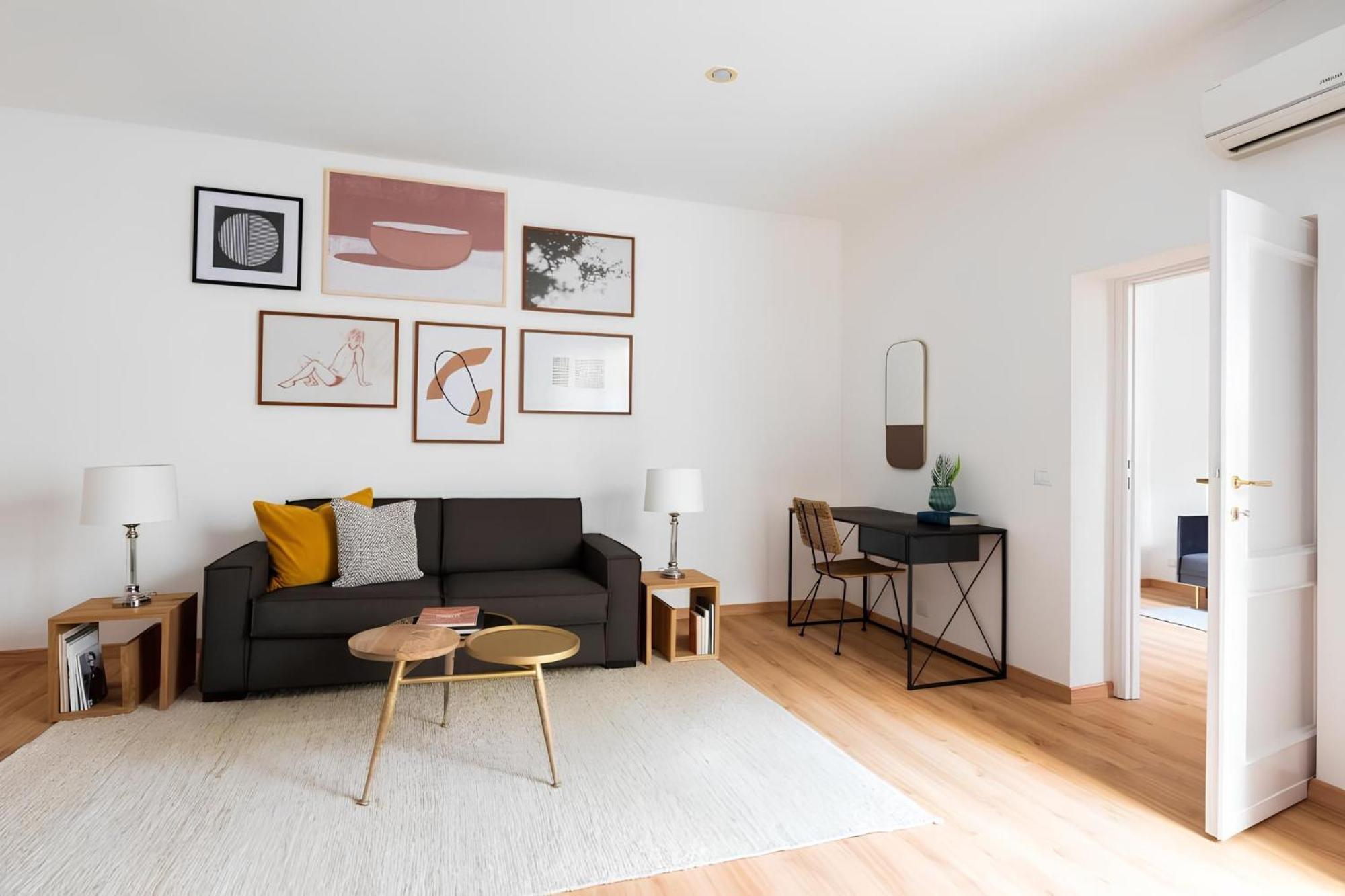 Maison Boncompagni Roma