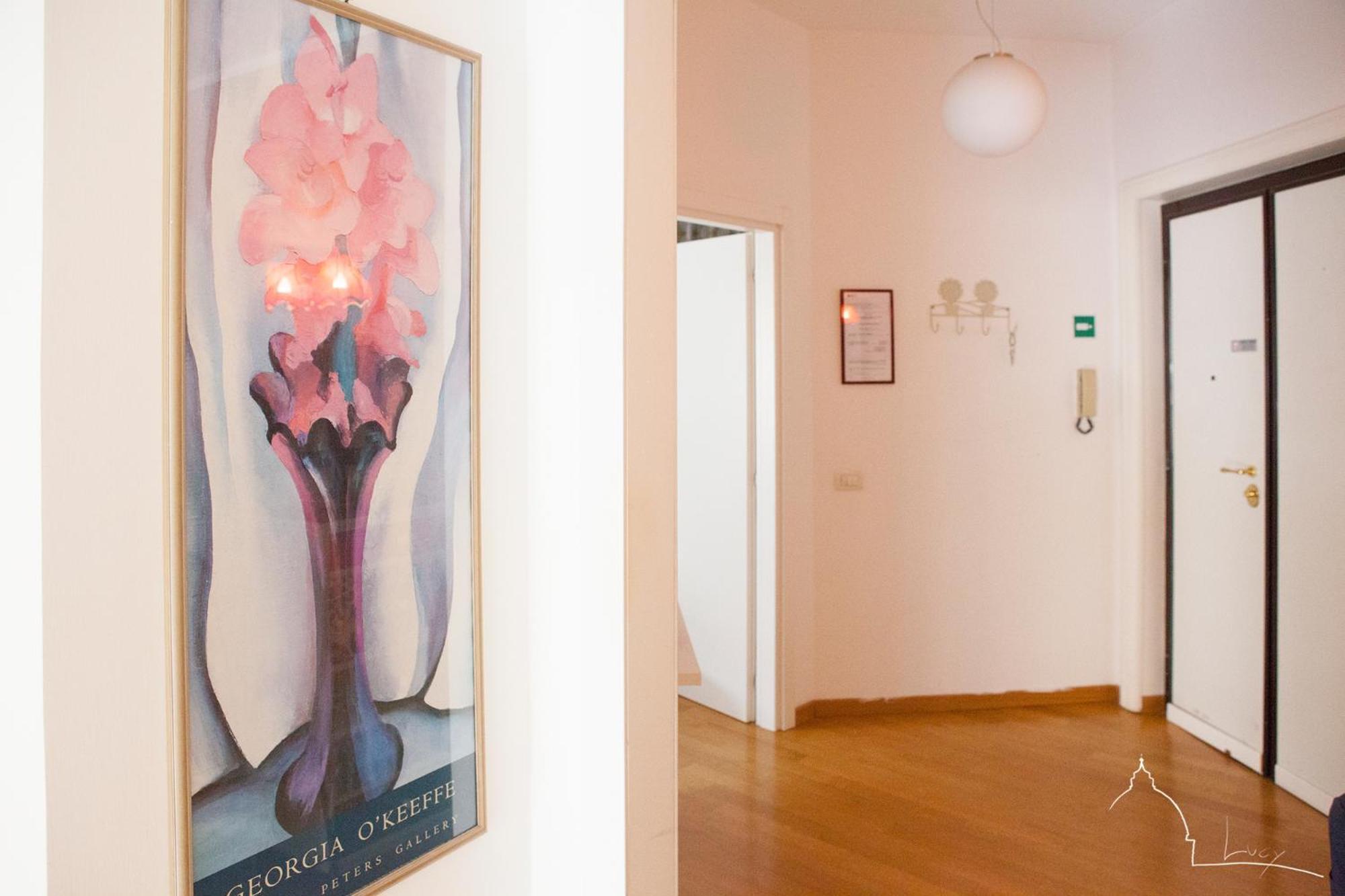 Apartment Lucy Vista San Pietro *