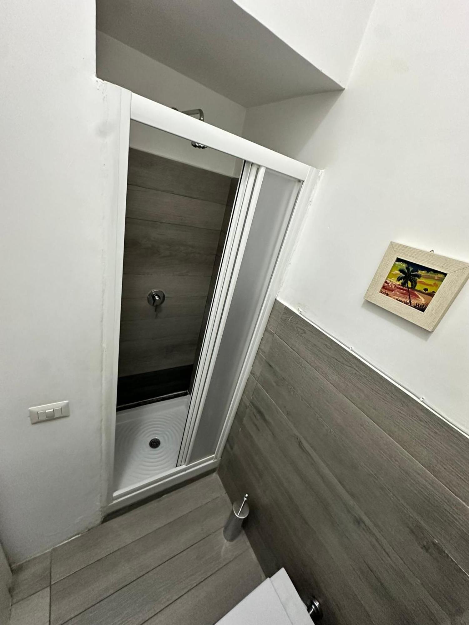 Appartement Jef Vaticano,
