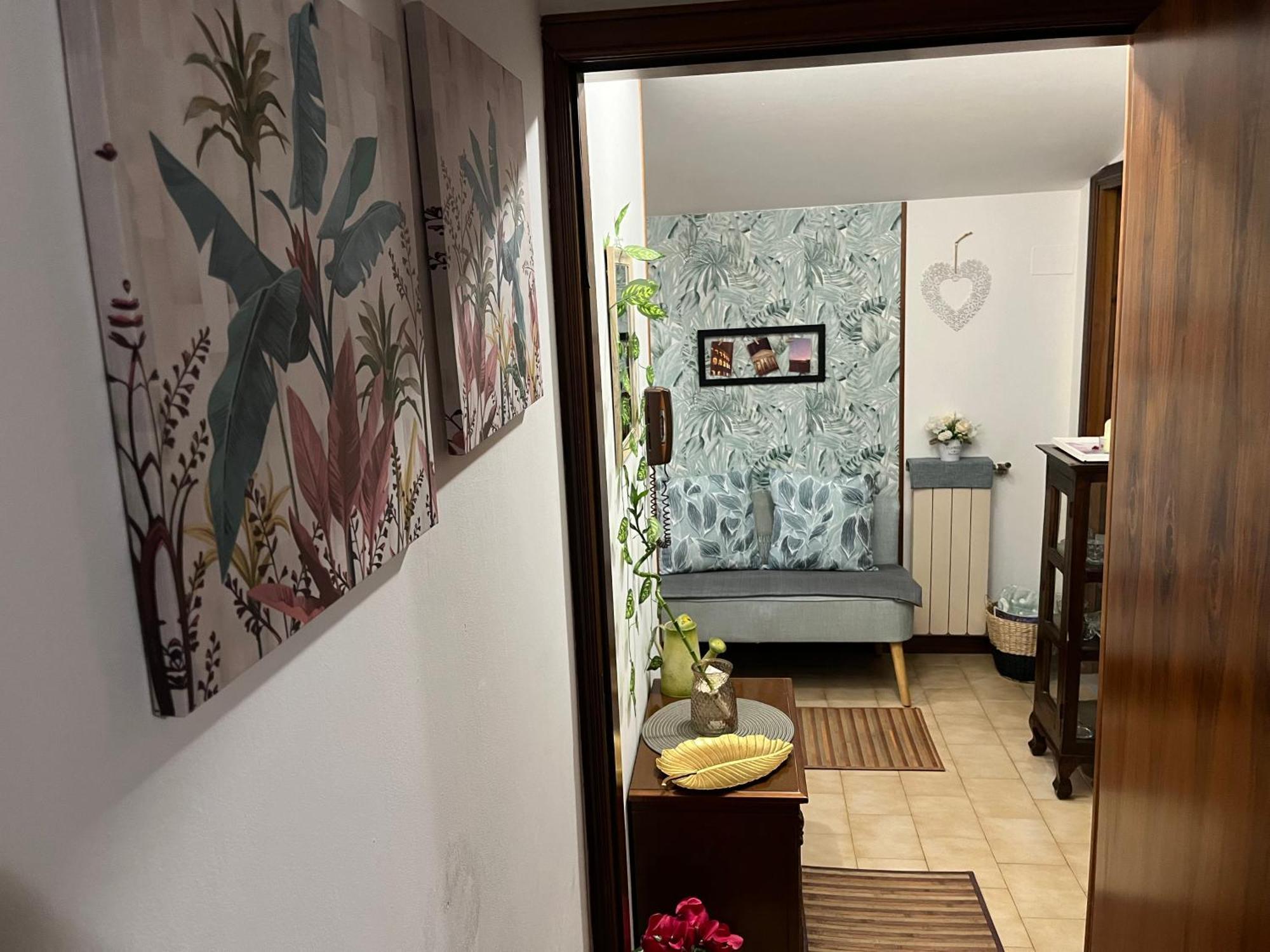 Casa40 Attico Con Terrazza Appartamento *