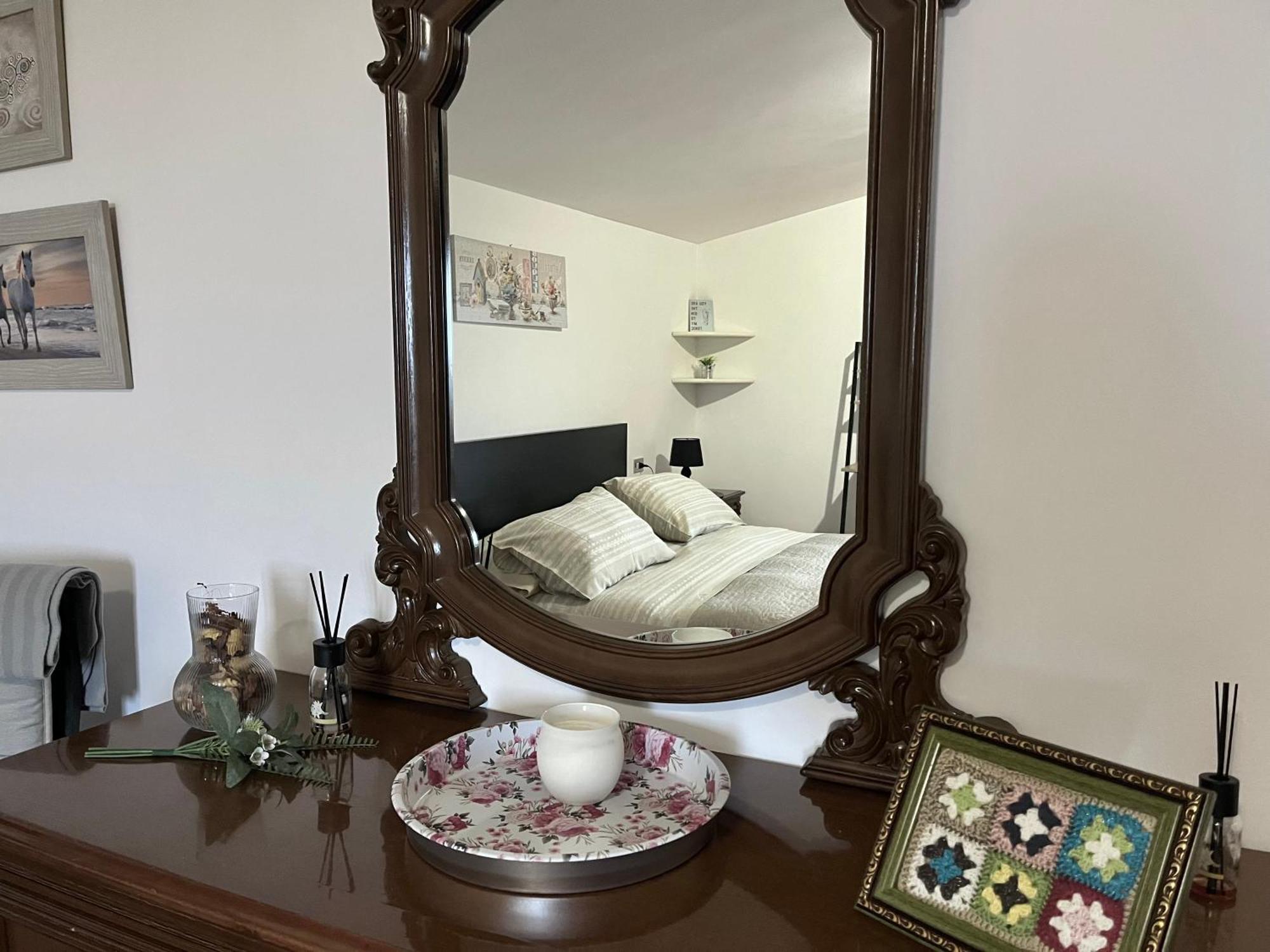 Appartamento Casa40 Attico Con Terrazza Roma