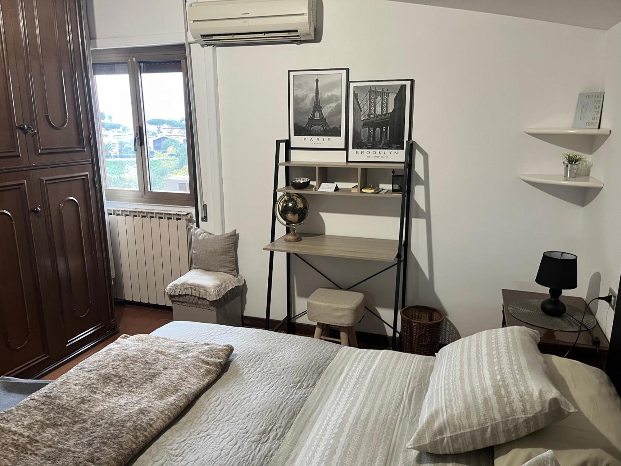 Casa40 Attico Con Terrazza *