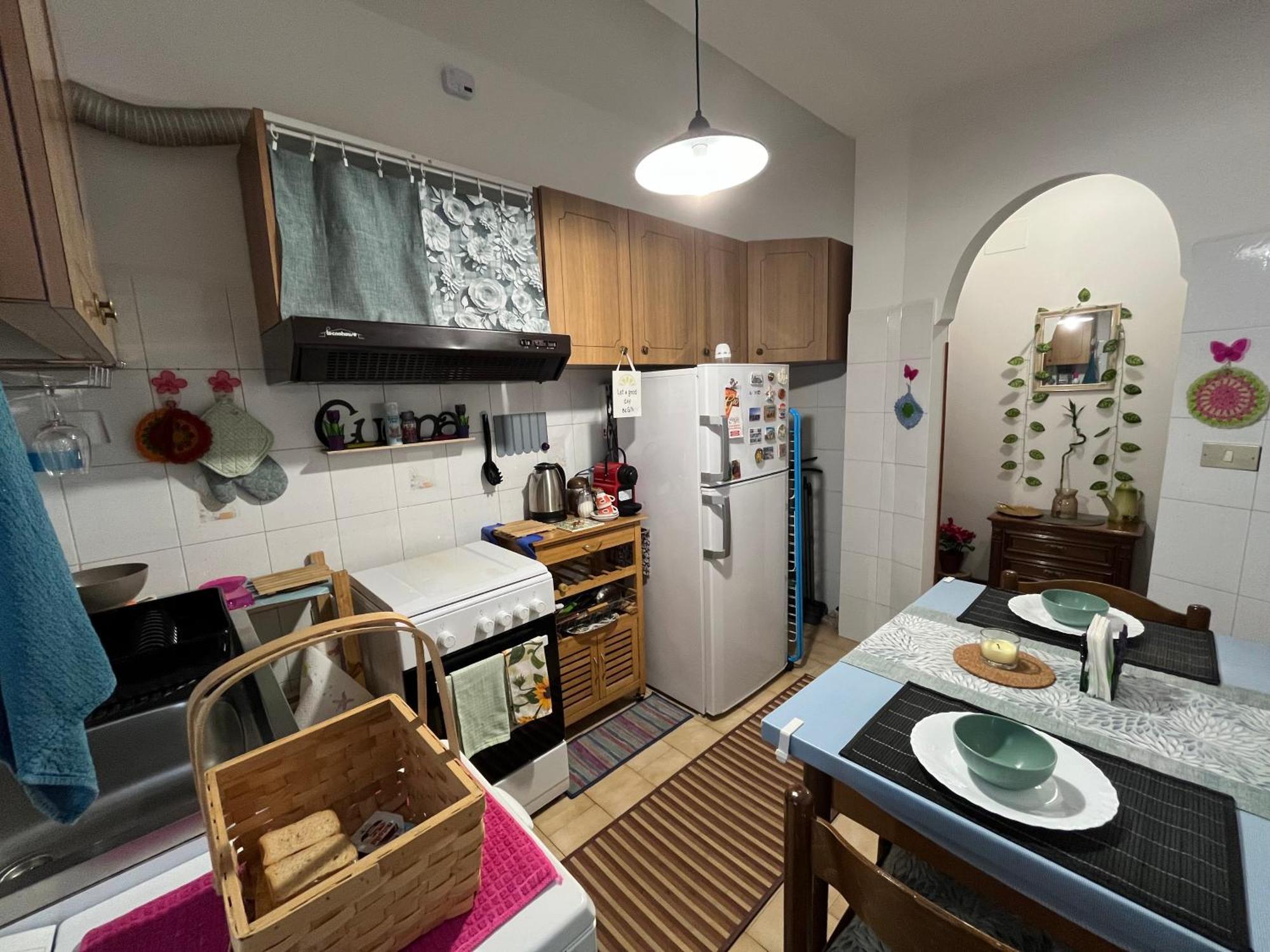 Casa40 Attico Con Terrazza Roma