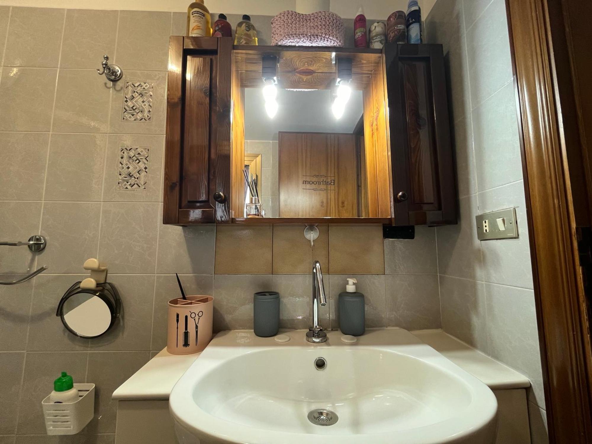 Appartamento Casa40 Attico Con Terrazza *