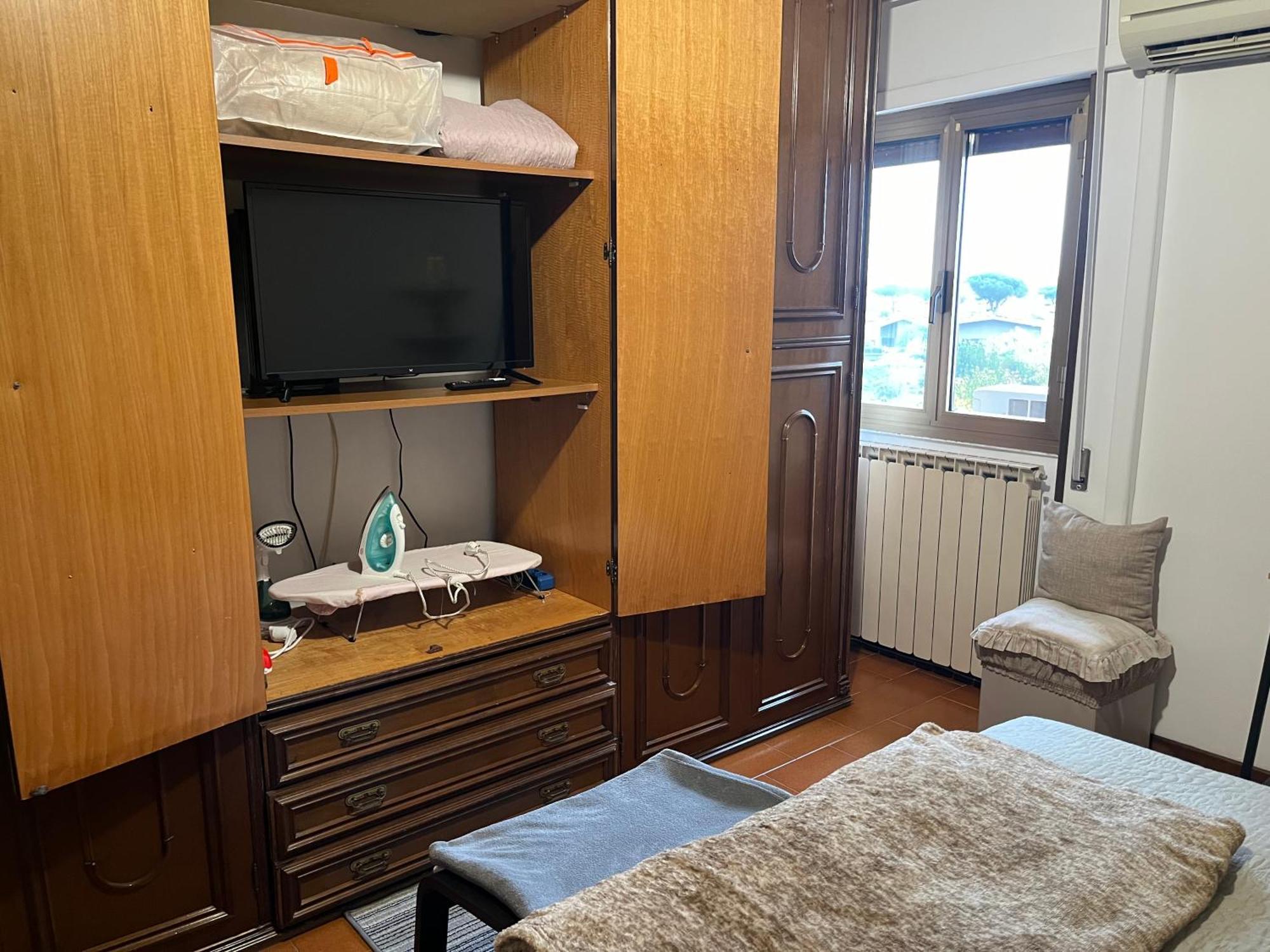Casa40 Attico Con Terrazza Appartamento Roma