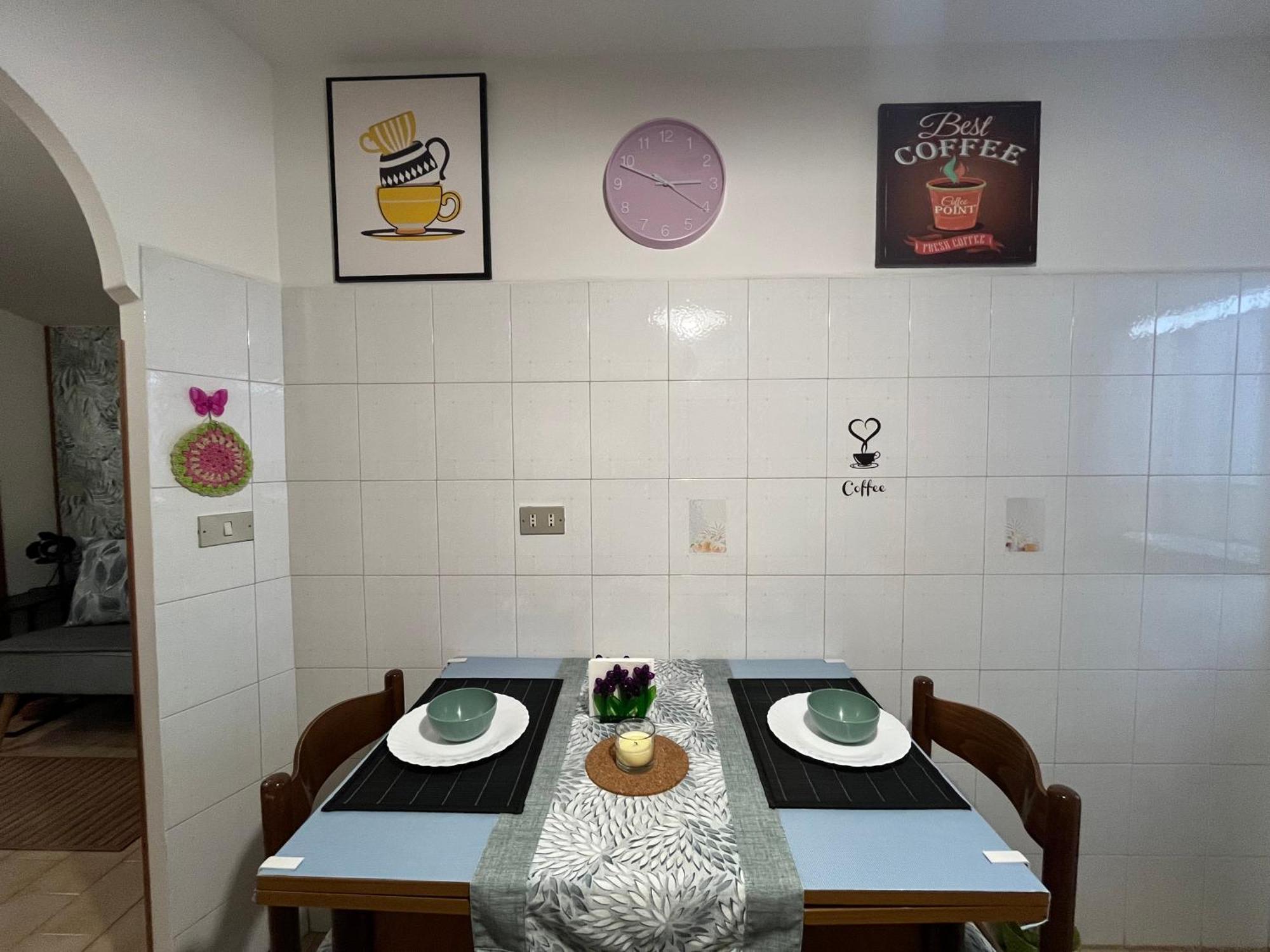 Appartamento Casa40 Attico Con Terrazza Roma