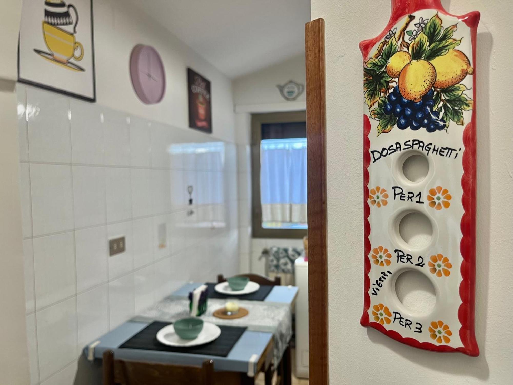 Appartamento Casa40 Attico Con Terrazza *