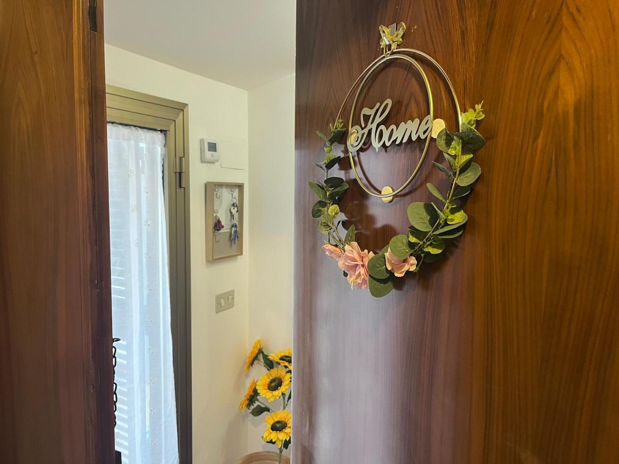 Casa40 Attico Con Terrazza Appartamento Roma