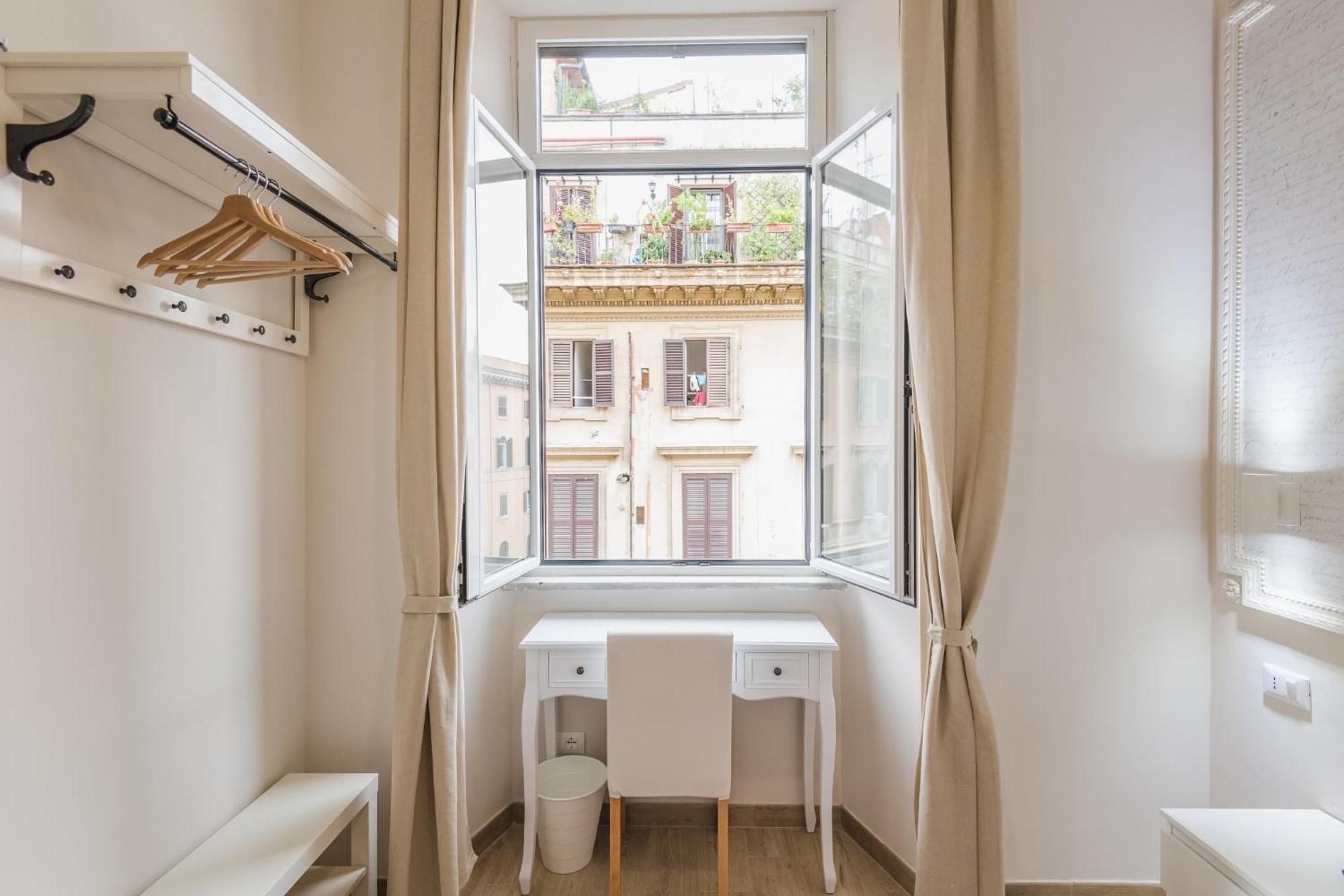 Maison d'hôtes Mirabilia House