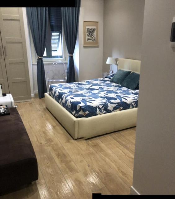 Gasthuis Pinciano 1stfloor *