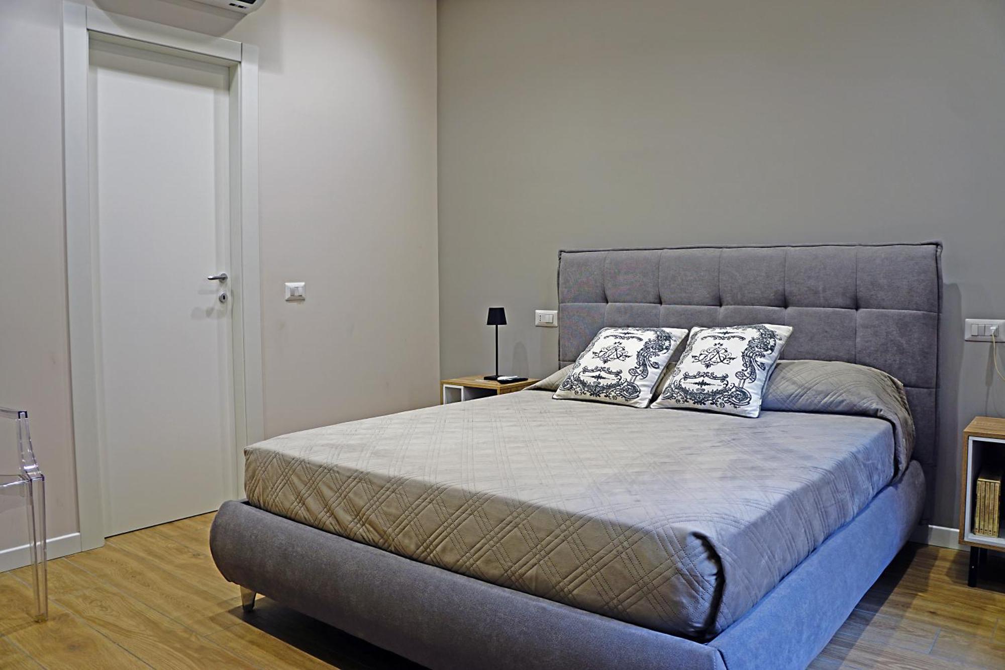 Pinciano 1stfloor Gasthuis *