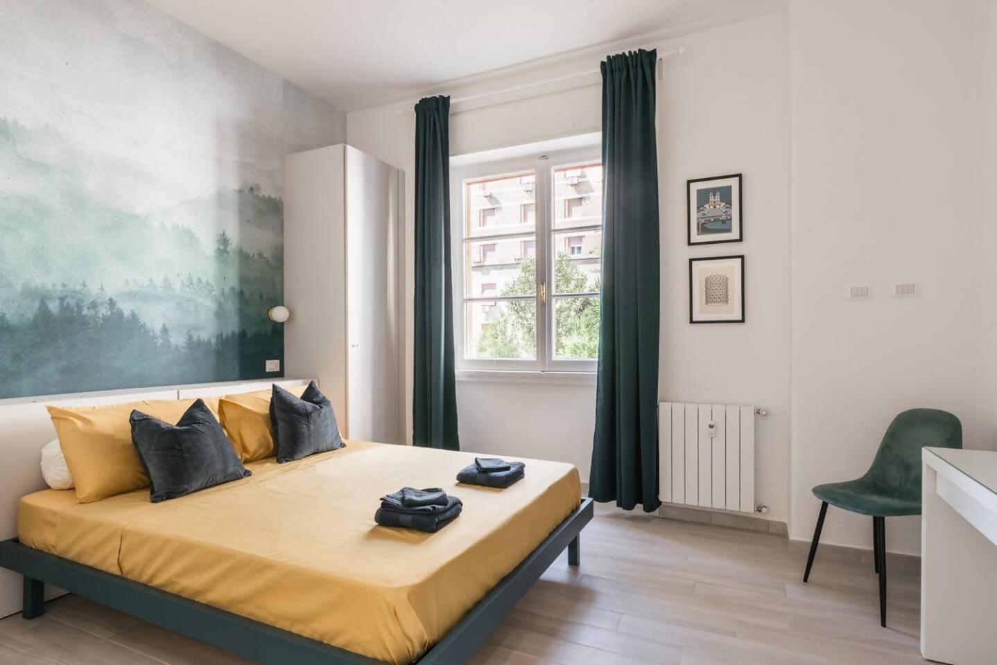 La Casina 348 Apartment Rome