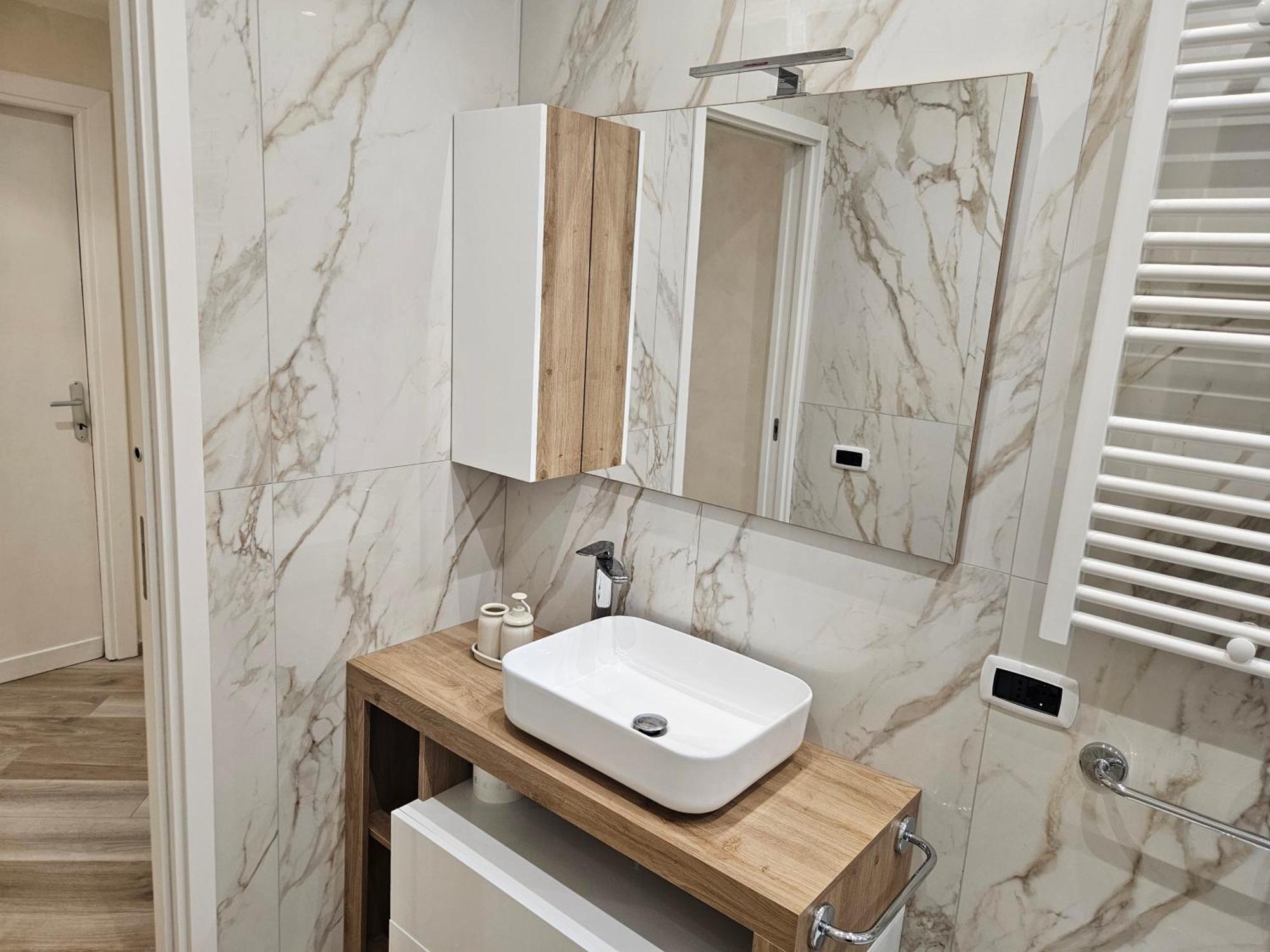 Mary House Apartment Rome