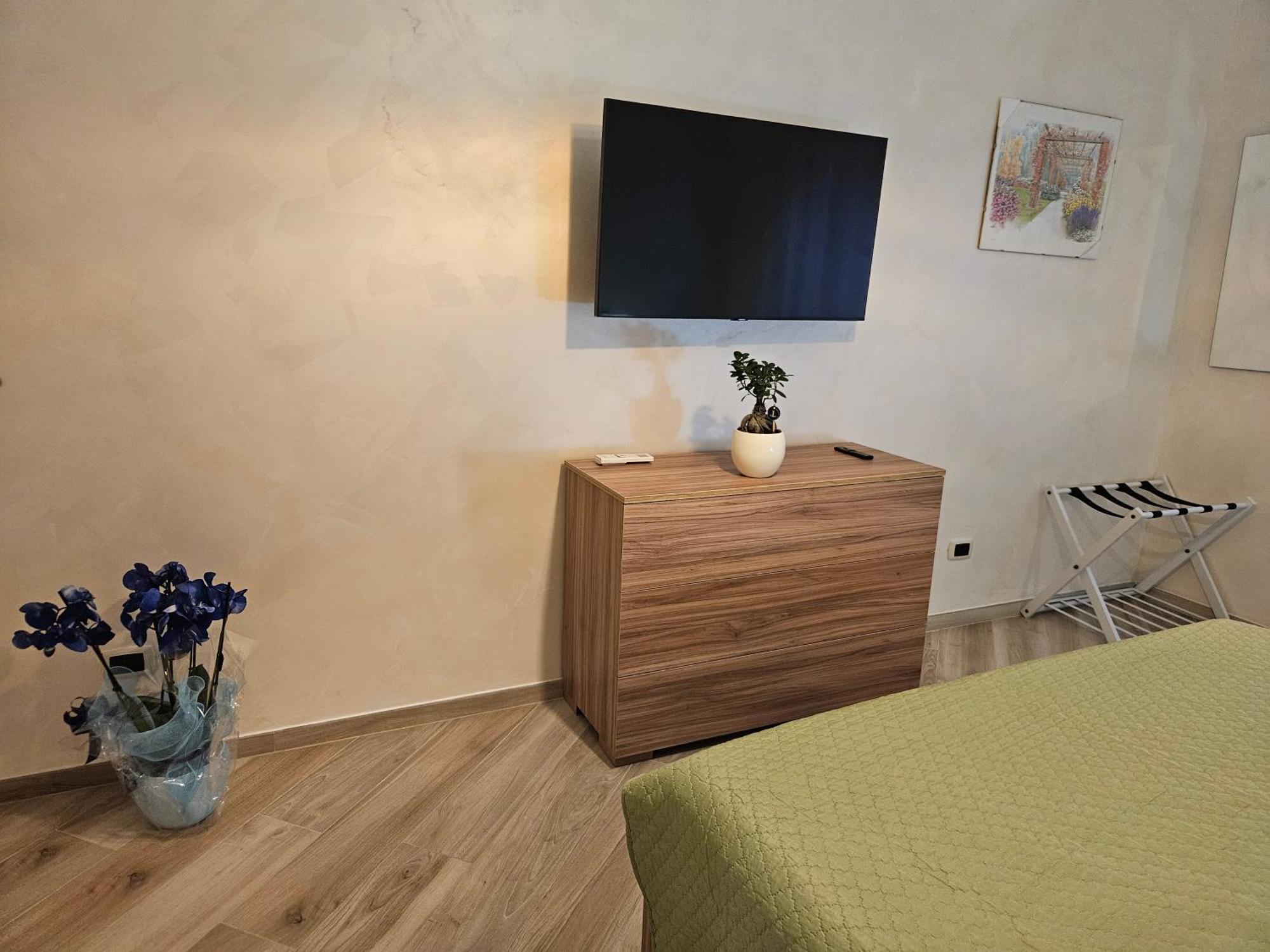 Apartment Mary House Rome