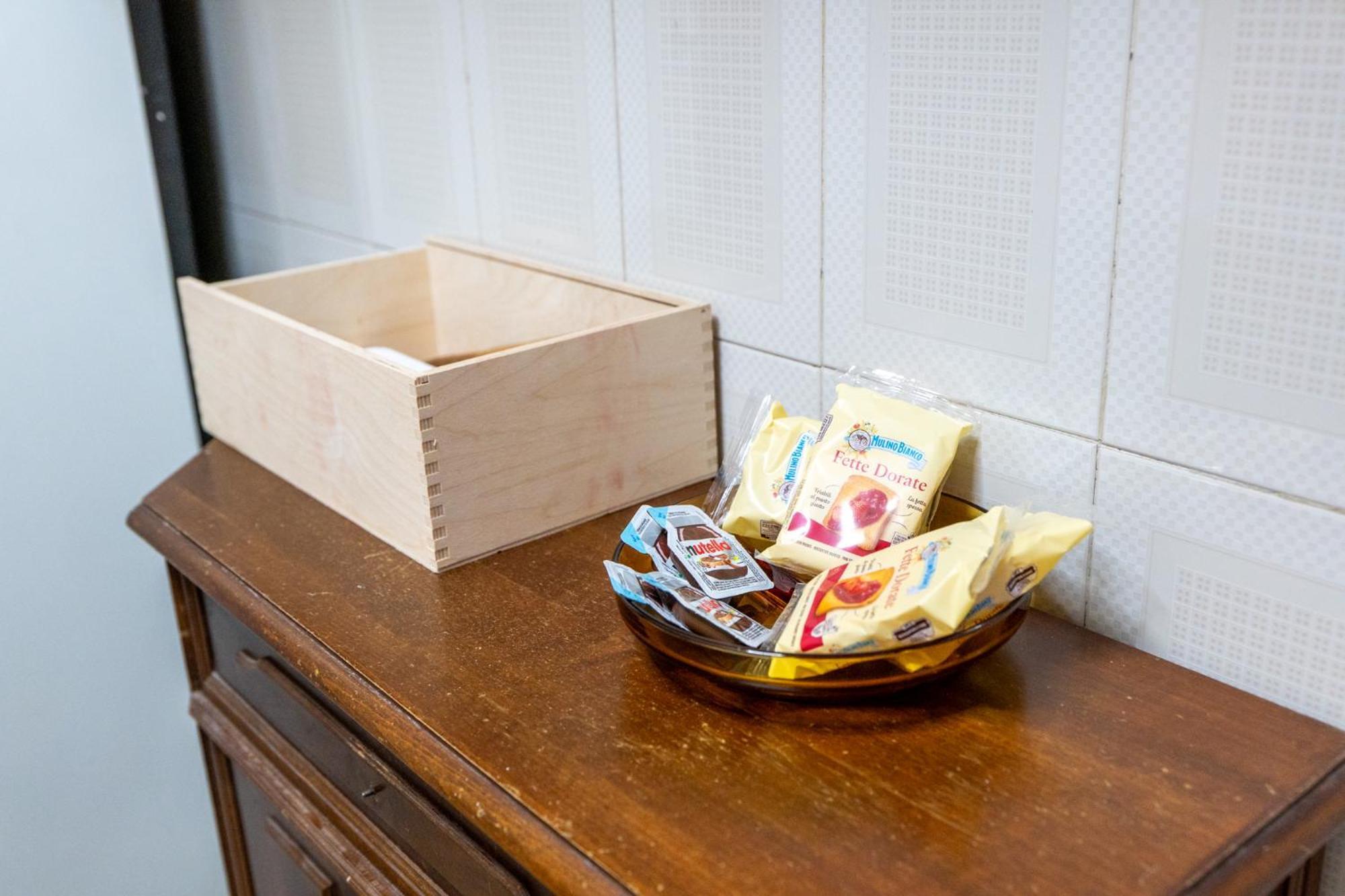 Apartamento Centocelle Roma