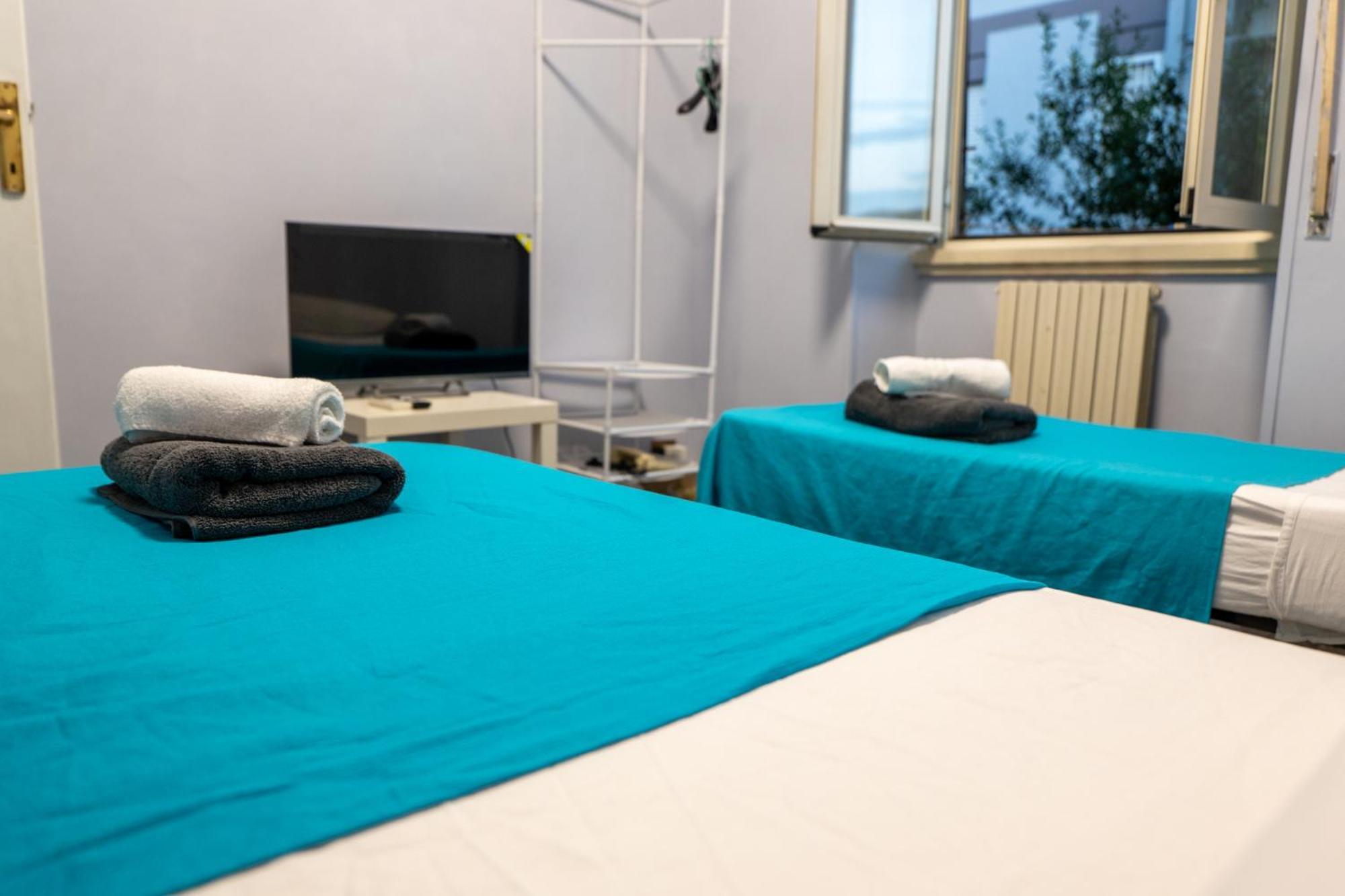 Apartamento Centocelle *